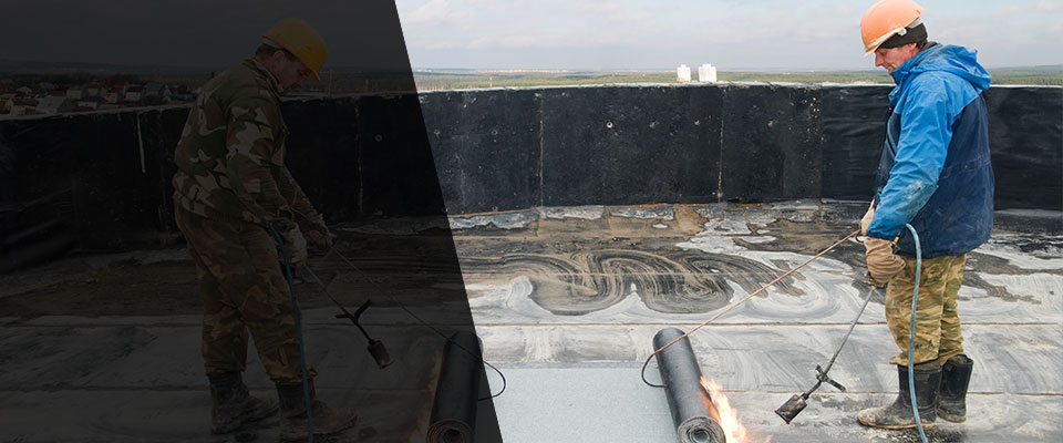 Macedonia Roofing Contractors